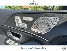 
                                                                                        Voiture
                                                                                         CLASSE GLE COUPE 350 2.0 DE 319H 195 EQ-POWER PHEV HYBRID SE-EDITION 4MATIC BVA