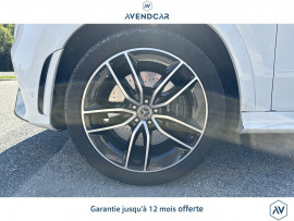
                                                                                        Voiture
                                                                                         CLASSE GLE COUPE 350 2.0 DE 319H 195 EQ-POWER PHEV HYBRID SE-EDITION 4MATIC BVA