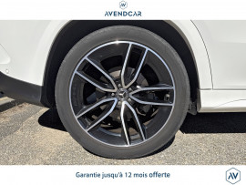 
                                                                                        Voiture
                                                                                         CLASSE GLE COUPE 350 2.0 DE 319H 195 EQ-POWER PHEV HYBRID SE-EDITION 4MATIC BVA