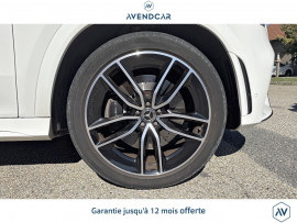 
                                                                                        Voiture
                                                                                         CLASSE GLE COUPE 350 2.0 DE 319H 195 EQ-POWER PHEV HYBRID SE-EDITION 4MATIC BVA