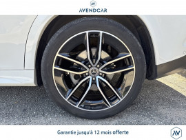 
                                                                                        Voiture
                                                                                         CLASSE GLE COUPE 350 2.0 DE 319H 195 EQ-POWER PHEV HYBRID SE-EDITION 4MATIC BVA