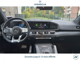 
                                                                                        Voiture
                                                                                         CLASSE GLE COUPE 350 2.0 DE 319H 195 EQ-POWER PHEV HYBRID SE-EDITION 4MATIC BVA