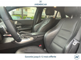 
                                                                                        Voiture
                                                                                         CLASSE GLE COUPE 350 2.0 DE 319H 195 EQ-POWER PHEV HYBRID SE-EDITION 4MATIC BVA