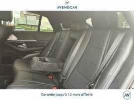 
                                                                                        Voiture
                                                                                         CLASSE GLE COUPE 350 2.0 DE 319H 195 EQ-POWER PHEV HYBRID SE-EDITION 4MATIC BVA