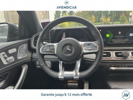 
                                                                                        Voiture
                                                                                         CLASSE GLE COUPE 350 2.0 DE 319H 195 EQ-POWER PHEV HYBRID SE-EDITION 4MATIC BVA