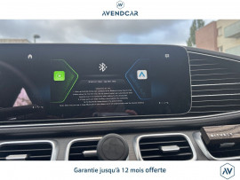 
                                                                                        Voiture
                                                                                         CLASSE GLE COUPE 350 2.0 DE 319H 195 EQ-POWER PHEV HYBRID SE-EDITION 4MATIC BVA