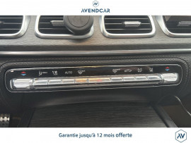 
                                                                                        Voiture
                                                                                         CLASSE GLE COUPE 350 2.0 DE 319H 195 EQ-POWER PHEV HYBRID SE-EDITION 4MATIC BVA