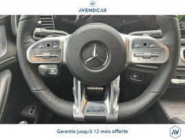 
                                                                                        Voiture
                                                                                         CLASSE GLE COUPE 350 2.0 DE 319H 195 EQ-POWER PHEV HYBRID SE-EDITION 4MATIC BVA