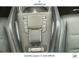 
                                                                                        Voiture
                                                                                         CLASSE GLE COUPE 350 2.0 DE 319H 195 EQ-POWER PHEV HYBRID SE-EDITION 4MATIC BVA