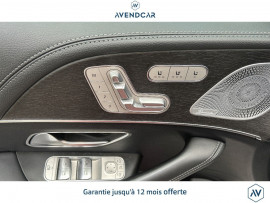 
                                                                                        Voiture
                                                                                         CLASSE GLE COUPE 350 2.0 DE 319H 195 EQ-POWER PHEV HYBRID SE-EDITION 4MATIC BVA