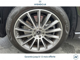 
                                                                                        Voiture
                                                                                         CLASSE GLE COUPE 350 2.0 DE 319H 195 EQ-POWER PHEV HYBRID SE-EDITION 4MATIC BVA