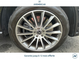 
                                                                                        Voiture
                                                                                         CLASSE GLE COUPE 350 2.0 DE 319H 195 EQ-POWER PHEV HYBRID SE-EDITION 4MATIC BVA