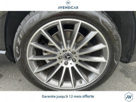 
                                                                                        Voiture
                                                                                         CLASSE GLE COUPE 350 2.0 DE 319H 195 EQ-POWER PHEV HYBRID SE-EDITION 4MATIC BVA