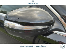 
                                                                                        Voiture
                                                                                         CLASSE GLE COUPE 350 2.0 DE 319H 195 EQ-POWER PHEV HYBRID SE-EDITION 4MATIC BVA