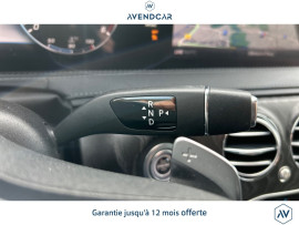 
                                                                                        Voiture
                                                                                         CLASSE S 2.9 350 D 285 FASCINATION 9G-TRONIC BVA