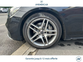 
                                                                                        Voiture
                                                                                         CLASSE S 2.9 350 D 285 FASCINATION 9G-TRONIC BVA
