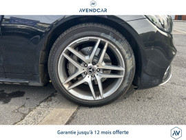 
                                                                                        Voiture
                                                                                         CLASSE S 2.9 350 D 285 FASCINATION 9G-TRONIC BVA