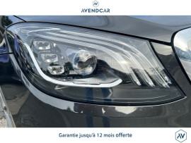 
                                                                                        Voiture
                                                                                         CLASSE S 2.9 350 D 285 FASCINATION 9G-TRONIC BVA