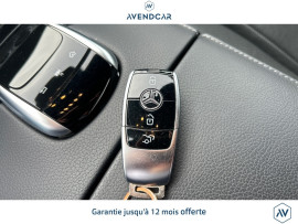 
                                                                                        Voiture
                                                                                         CLASSE S 2.9 350 D 285 FASCINATION 9G-TRONIC BVA