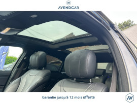 
                                                                                        Voiture
                                                                                         CLASSE S 2.9 350 D 285 FASCINATION 9G-TRONIC BVA