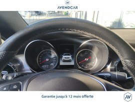 
                                                                                        Voiture
                                                                                         CLASSE V 2.0 250 D 190 EXTRALONG AVANTGARDE 9G-TRONIC BVA