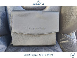 
                                                                                        Utilitaire
                                                                                         CLASSE V 2.0 250 D 190 EXTRALONG AVANTGARDE 9G-TRONIC BVA