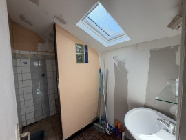 
                                                                                        Vente
                                                                                         Clermont - Maison de 40m² à rénové