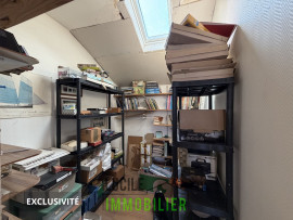 
                                                                                        Vente
                                                                                         Clermont - Maison de 40m² à rénover