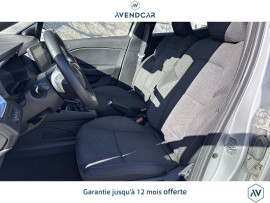 
                                                                                        Voiture
                                                                                         CLIO 1.0 TCE 90 EQUILIBRE