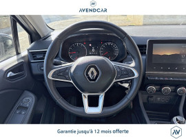 
                                                                                        Voiture
                                                                                         CLIO 1.0 TCE 90 EQUILIBRE
