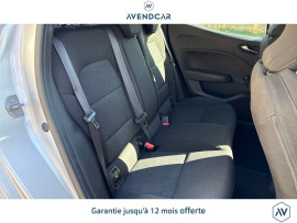 
                                                                                        Voiture
                                                                                         CLIO 1.0 TCE 90 EQUILIBRE