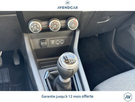 
                                                                                        Voiture
                                                                                         CLIO 1.0 TCE 90 EQUILIBRE