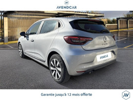 
                                                                                        Voiture
                                                                                         CLIO 1.0 TCE 90 EQUILIBRE