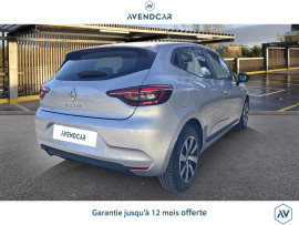 
                                                                                        Voiture
                                                                                         CLIO 1.0 TCE 90 EQUILIBRE