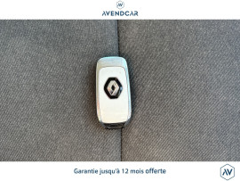 
                                                                                        Voiture
                                                                                         CLIO 1.0 TCE 90 EQUILIBRE