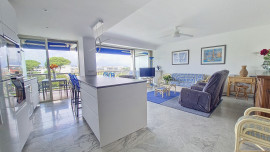 Vente
CO-EXCLUSIVITE : Unique - F3 vue panoramique