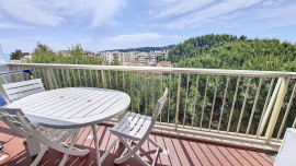 Vente
CO-EXCLUSIVITE : Unique - F3 vue panoramique
