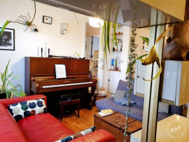 
                                                                                        Location
                                                                                         Co-living - grande suite parentale coeur de ville