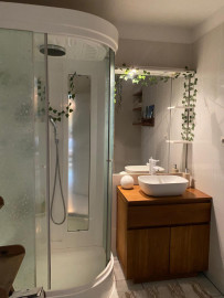 
                                                                                        Location
                                                                                         🌿 Cocon Bohème - T2 grand confort avec jardin 🌿