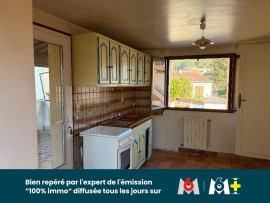 
                                                                                        Vente
                                                                                         Coeur Gemenos - Comme 1 petite maison - jardin Gge