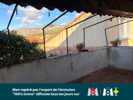 
                                                                                        Vente
                                                                                         Coeur Gemenos - Comme 1 petite maison - jardin Gge