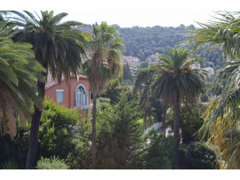 
                                                                                        Vente
                                                                                         Cœur Mont Boron 4 pièces 120 M² Dernier étage Piscine