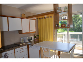 
                                                                                        Vente
                                                                                         Cœur Mont Boron 4 pièces 120 M² Dernier étage Piscine