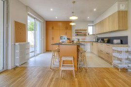 
                                                                                        Colocation
                                                                                         COLIVING 15min centre Nantes - Chambre meublée