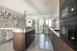 Colocation
Coliving à Colombes