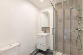 Colocation
Coliving à l'hay-les-roses