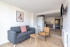 
                                                                                        Colocation
                                                                                         COLIVING A L'HAY LES ROSES