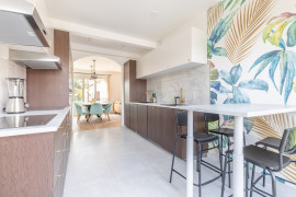 
                                                                                        Colocation
                                                                                         COLIVING A L'HAY LES ROSES