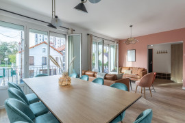 
                                                                                        Colocation
                                                                                         COLIVING A L'HAY LES ROSES