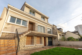 
                                                                                        Colocation
                                                                                         COLIVING A L'HAY LES ROSES